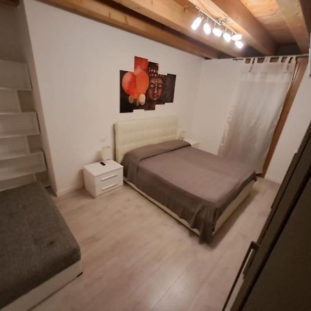 Central Luxury Garden Guest House Μέστρε Εξωτερικό φωτογραφία