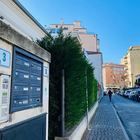 Central Luxury Garden Guest House Μέστρε Εξωτερικό φωτογραφία