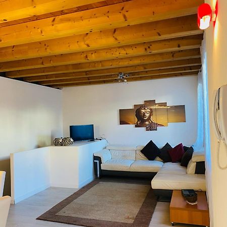Central Luxury Garden Guest House Μέστρε Εξωτερικό φωτογραφία