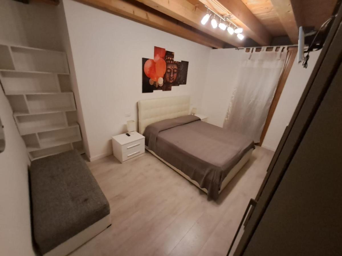 Central Luxury Garden Guest House Μέστρε Εξωτερικό φωτογραφία