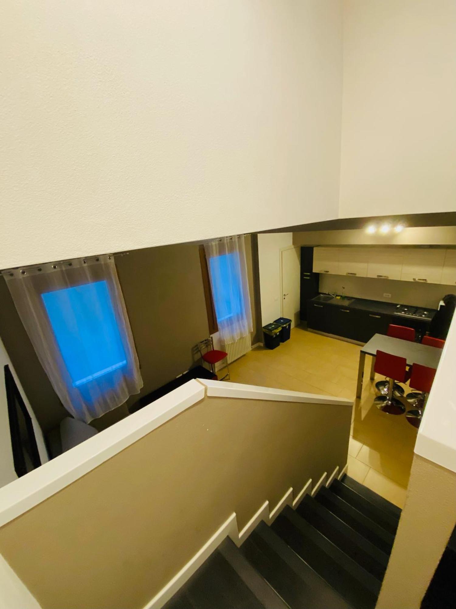 Central Luxury Garden Guest House Μέστρε Εξωτερικό φωτογραφία