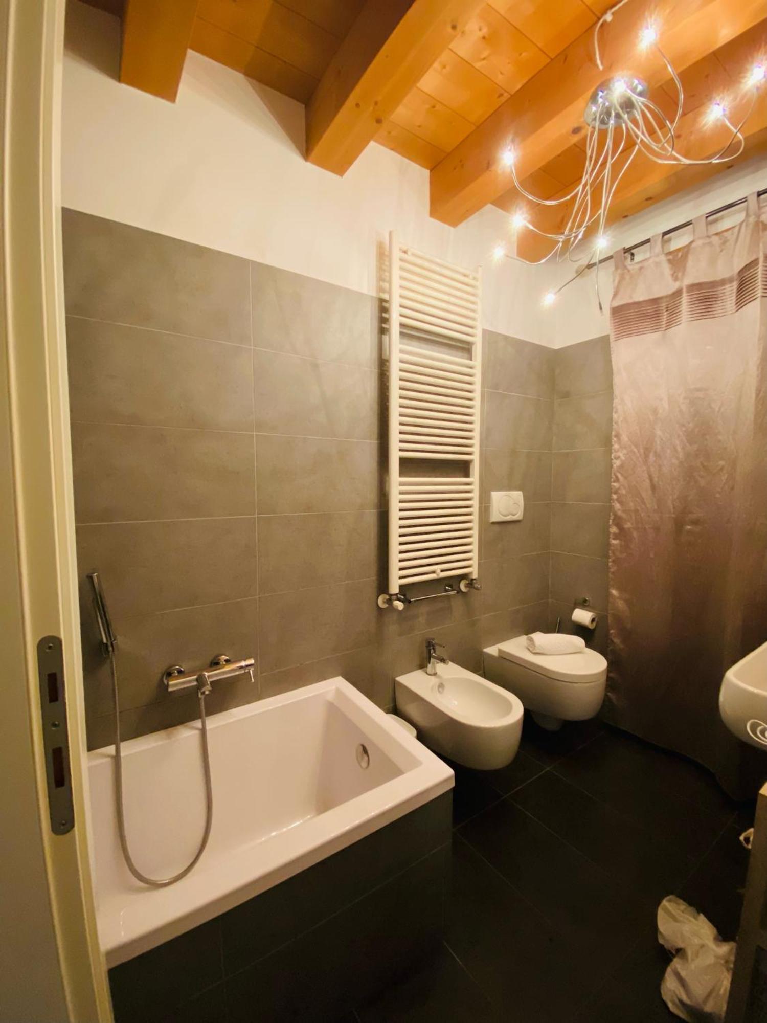 Central Luxury Garden Guest House Μέστρε Εξωτερικό φωτογραφία