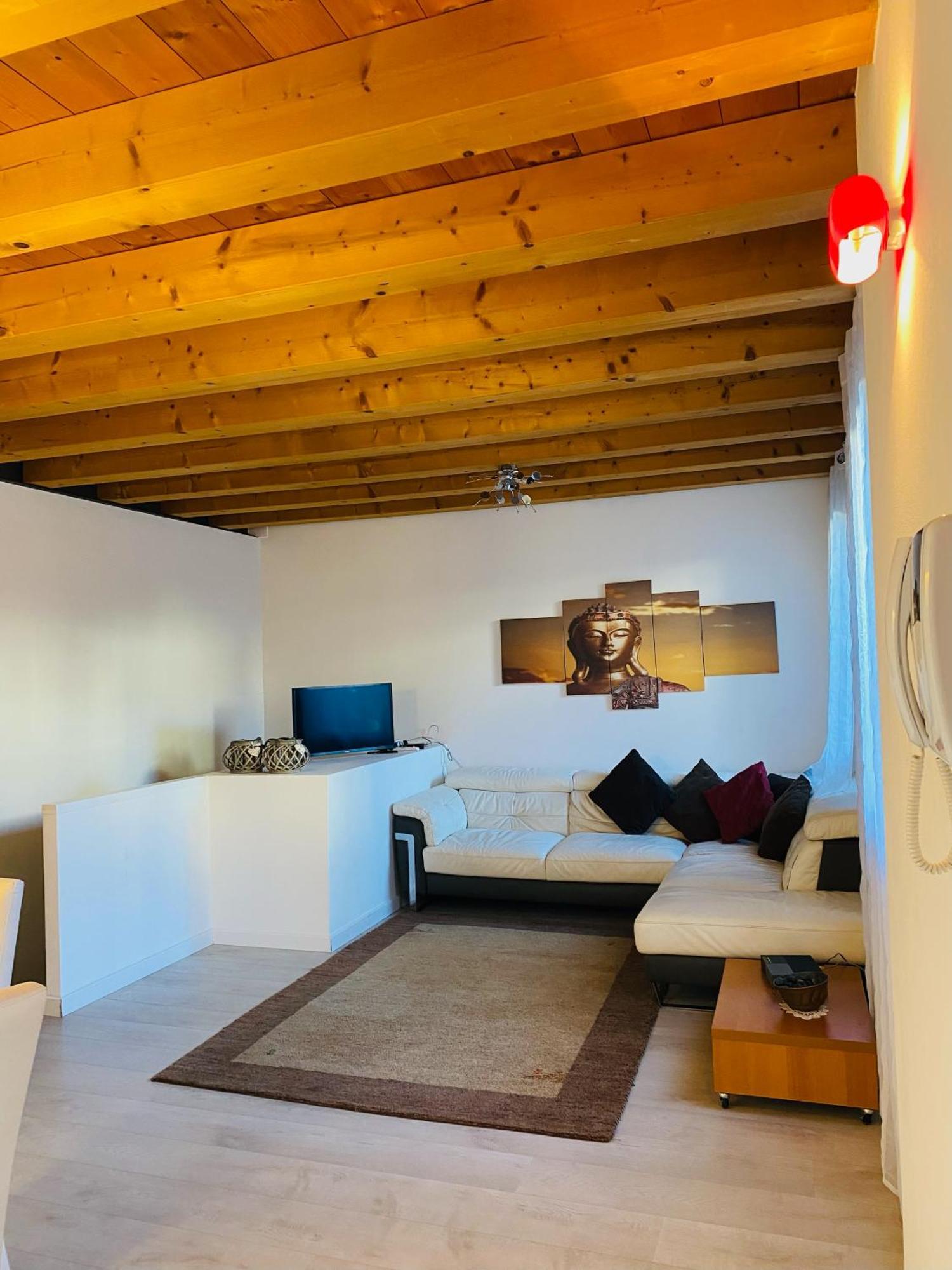 Central Luxury Garden Guest House Μέστρε Εξωτερικό φωτογραφία