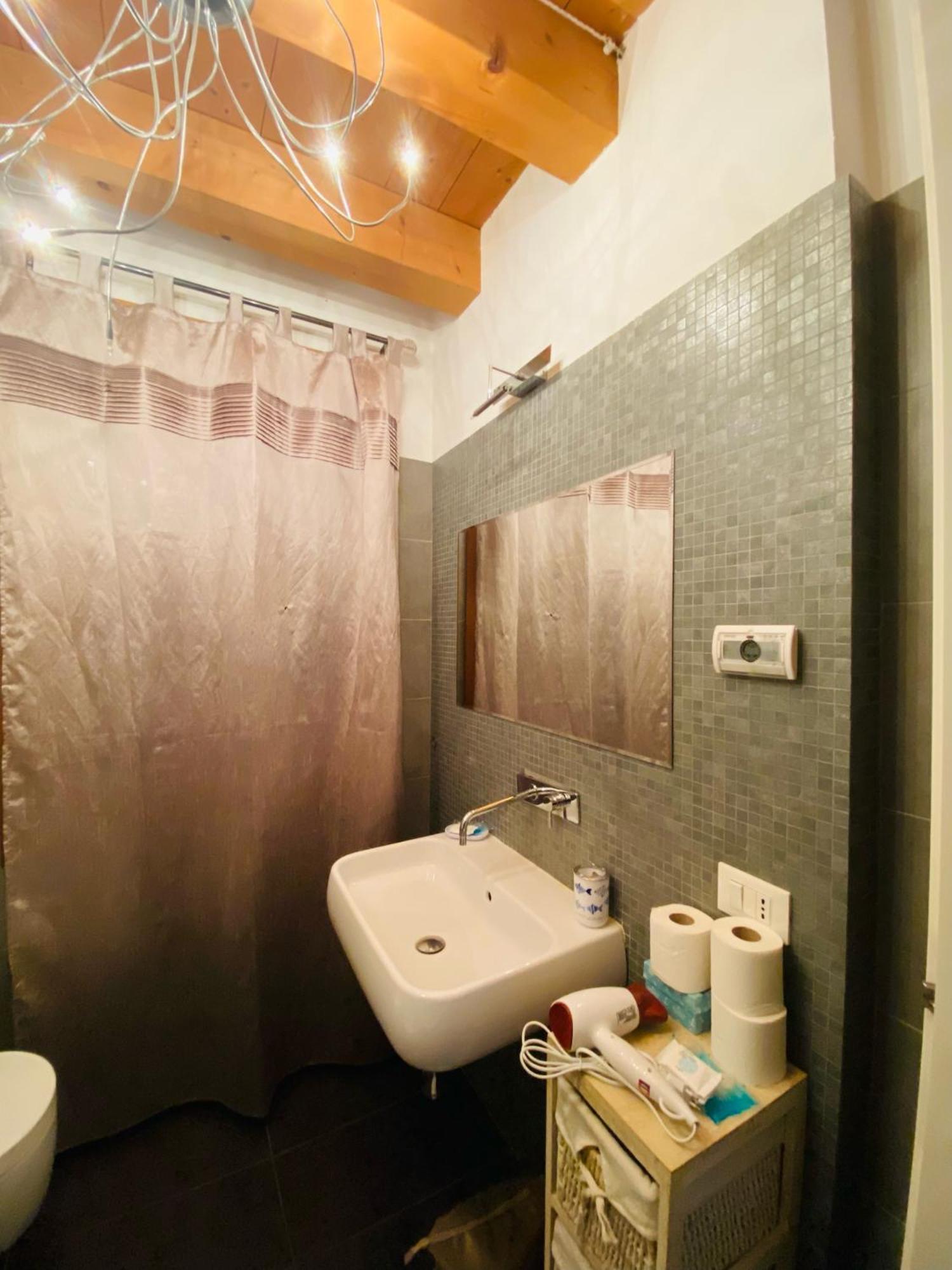 Central Luxury Garden Guest House Μέστρε Εξωτερικό φωτογραφία